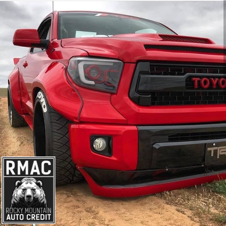 Rocky Mountain Auto Credit | 7 River Heights Dr, Cochrane, AB T4C 0N8, Canada | Phone: (587) 817-2277