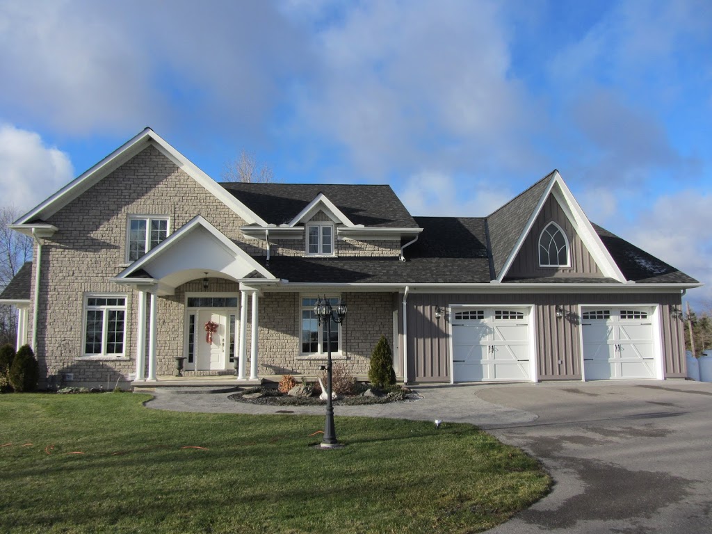 Kloosterman Construction Ltd. | 1005 Sharpe Line, Cavan, ON L0A 1C0, Canada | Phone: (705) 944-8952
