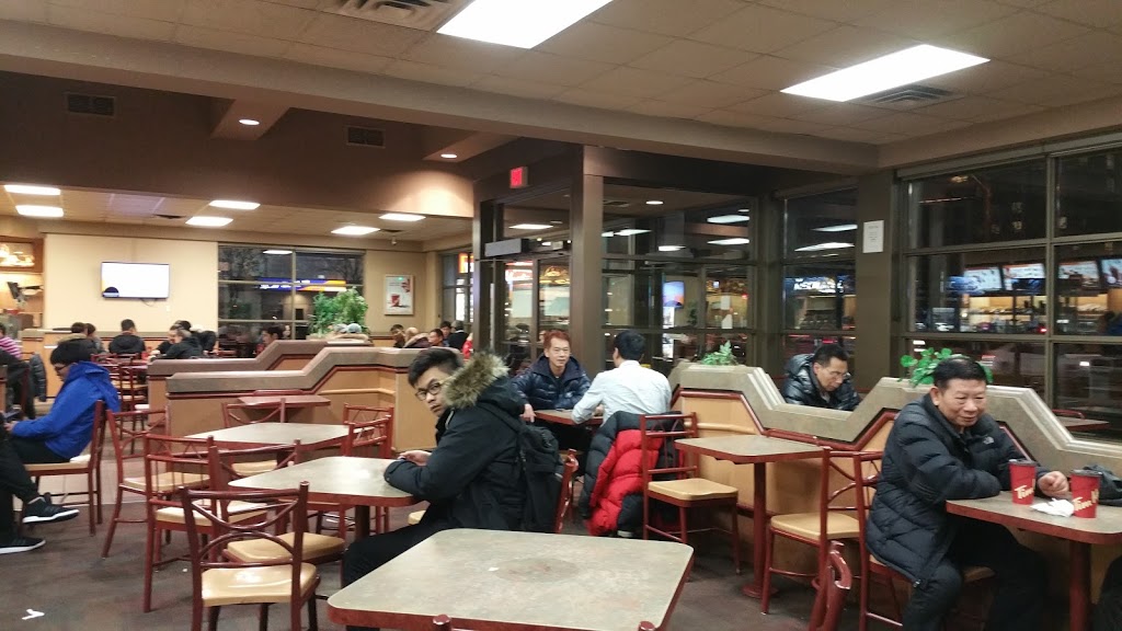 Tim Hortons | 4228 Midland Ave, Scarborough, ON M1V 4S7, Canada | Phone: (416) 332-1044