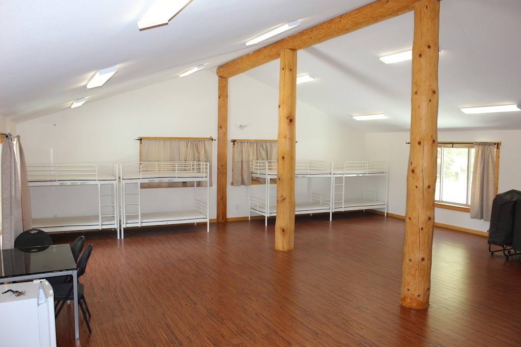 Camp Bridal | 53870 Bridal Falls Rd, Rosedale, BC V0X 1X1, Canada | Phone: (604) 745-2267