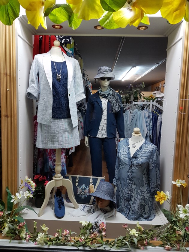 Boutique Leffet Magique | 3649 Rue Queen, Rawdon, QC J0K 1S0, Canada | Phone: (450) 834-5736
