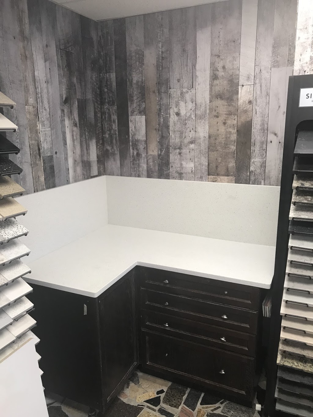Jd Granite | 390 Millen Rd unit1, Stoney Creek, ON L8E 2P7, Canada | Phone: (905) 699-4330