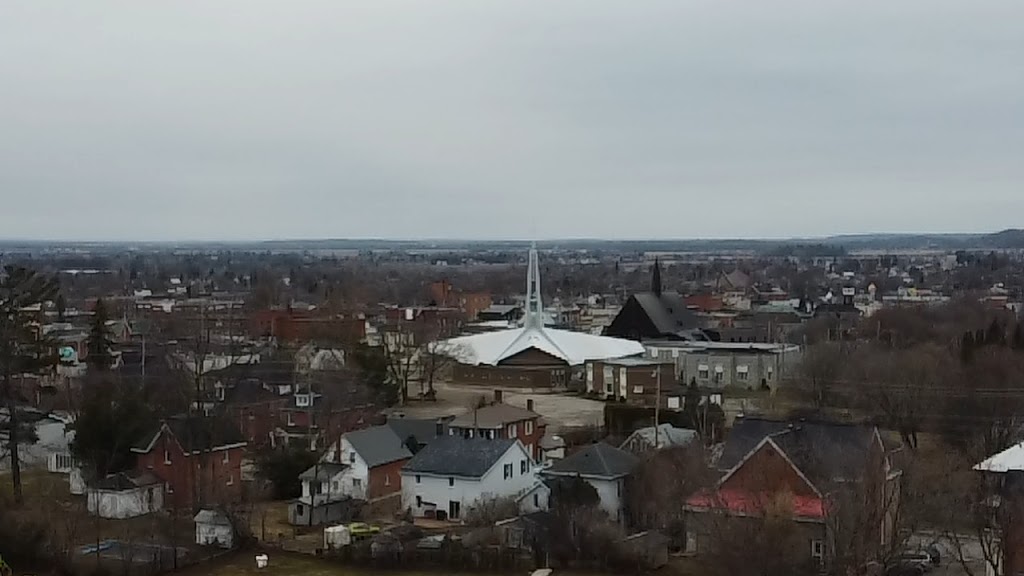 Property Shots Aerial Services | 164 Argyle St S, Renfrew, ON K7V 1T5, Canada | Phone: (613) 433-0060