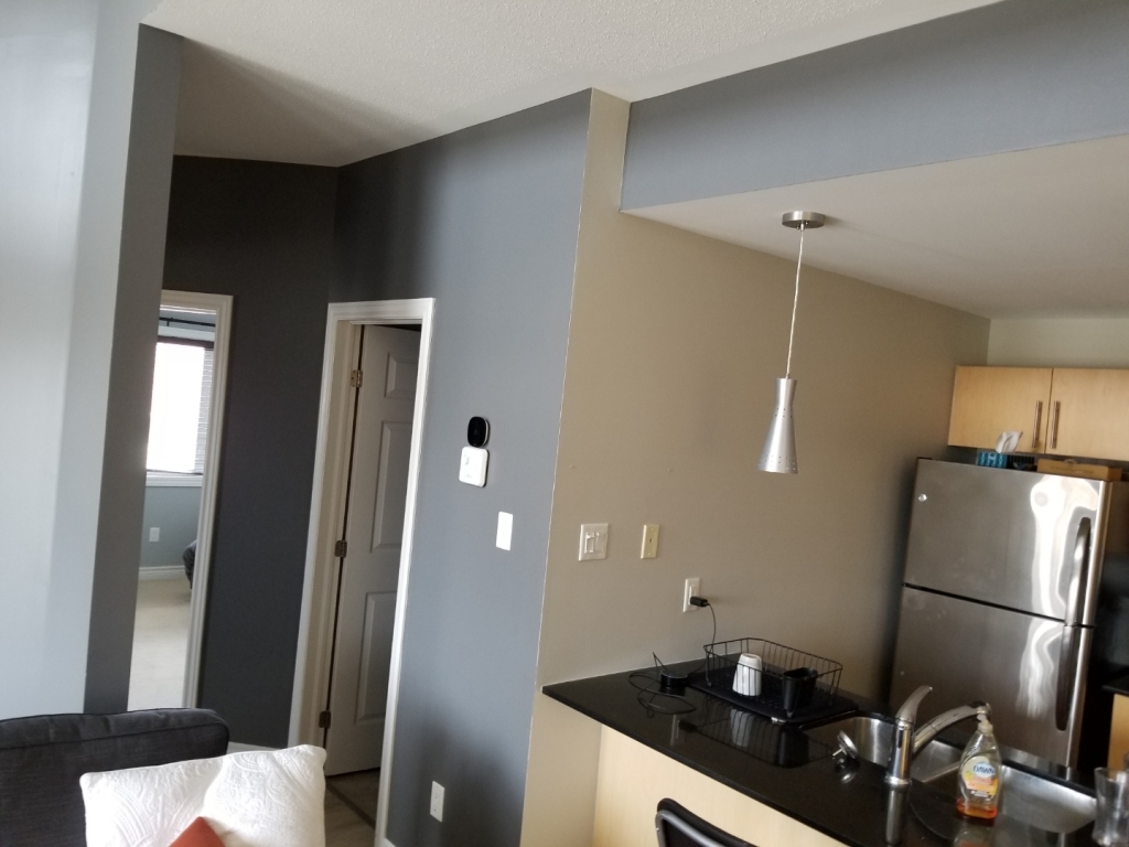 Axcell Painting and Decorating | 5460 Canotek Rd Unit # 110, Gloucester, ON K1J 9H2, Canada | Phone: (613) 722-1059
