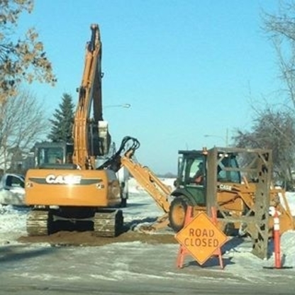 Towle Construction Ltd | 66049 Rd 33W, Portage la Prairie, MB R1N 3C3, Canada | Phone: (204) 857-6302