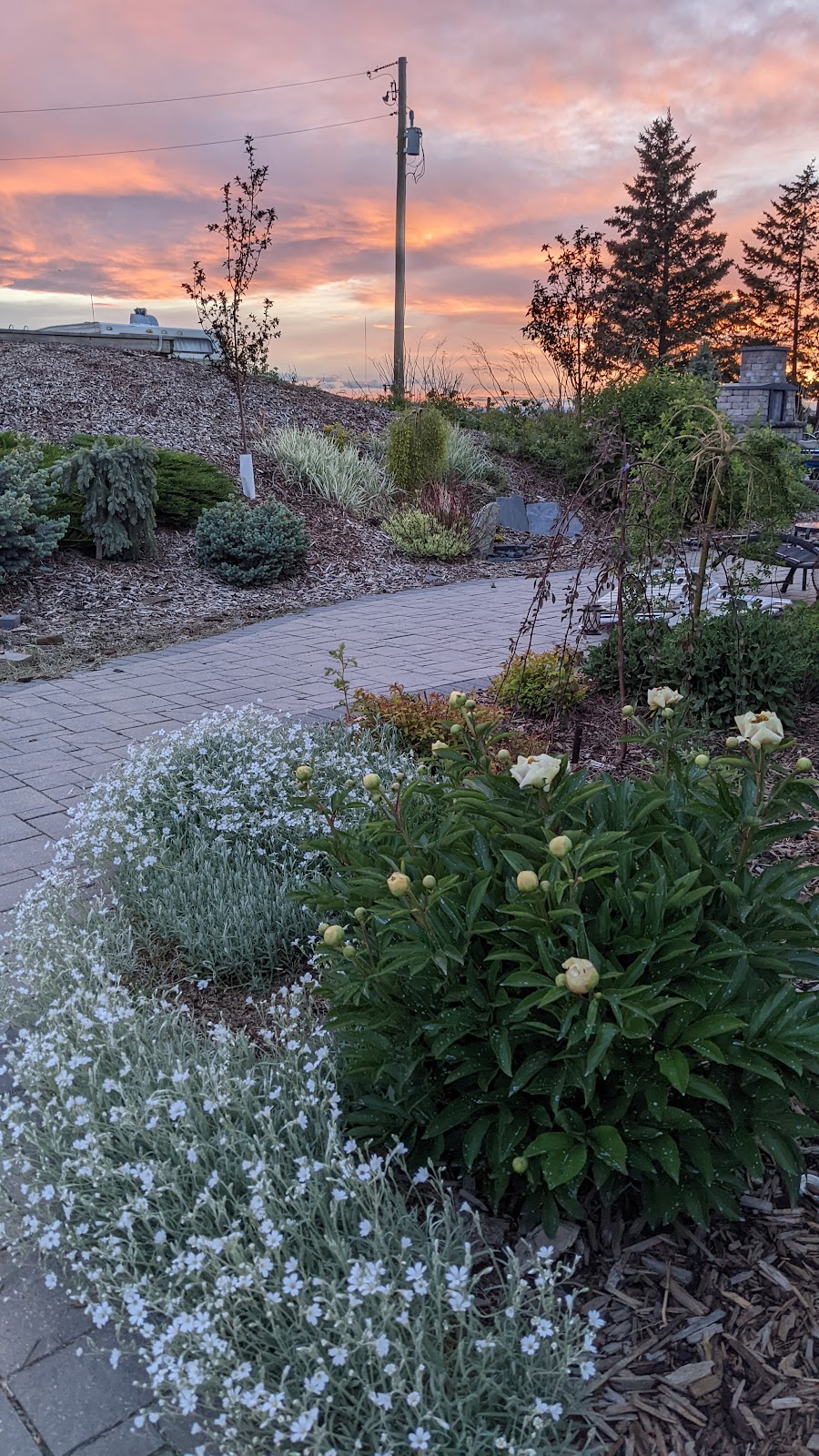 Aris Landscape Design | 281130 Township Rd 230, Rocky View, AB T1X 0H9, Canada | Phone: (403) 816-9651