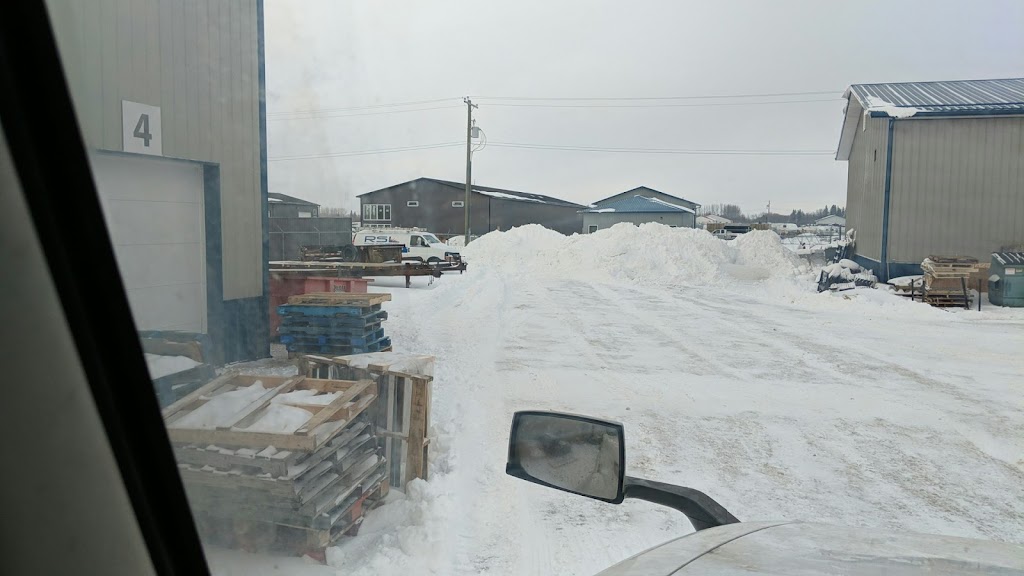 Royal Stewart mfg | 240 IXL Cres, East Selkirk, MB R0E 0M0, Canada | Phone: (204) 224-3221