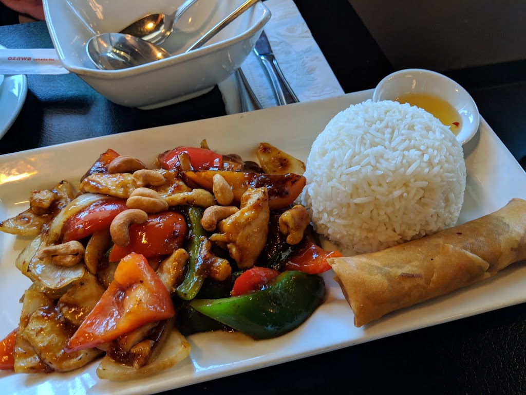 Lily Thai Cuisine | 15 Ashby Field Rd #13, Brampton, ON L6X 3B7, Canada | Phone: (905) 874-1688
