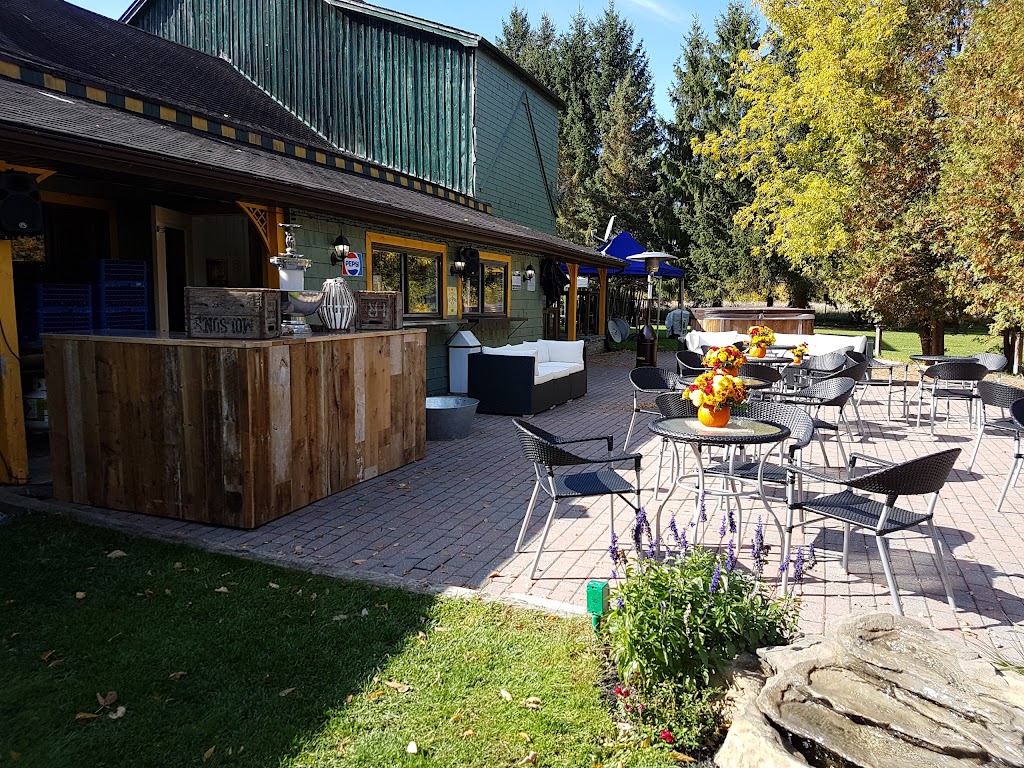 Salle De Réception Pont Château Inc | 283, chemin de Pont-Château, Coteau-du-Lac, QC J0P 1B0, Canada | Phone: (450) 456-0008