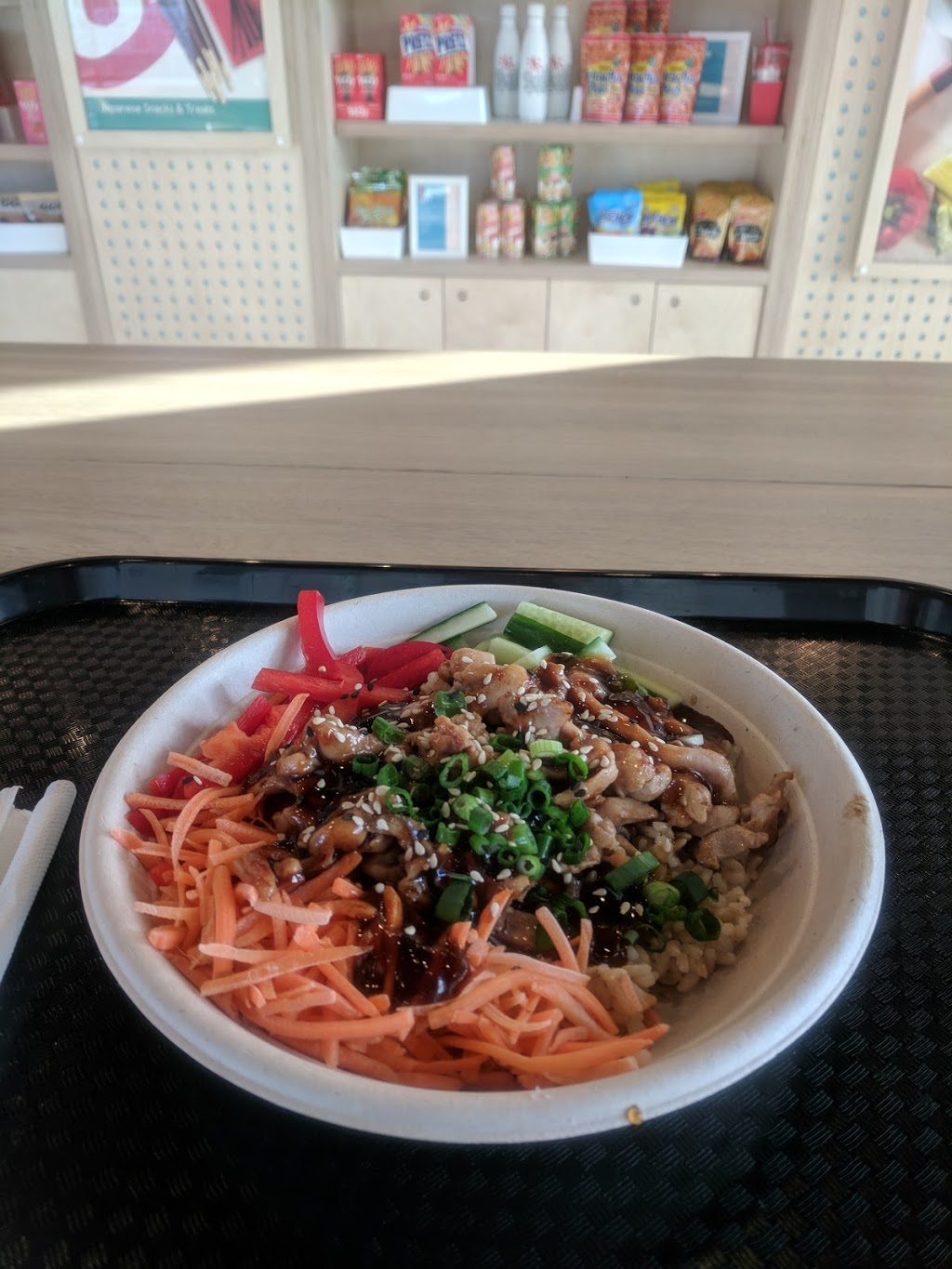 Edo Japan | 9322 137 Ave NW, Edmonton, AB T5E 6C2, Canada | Phone: (780) 760-5556