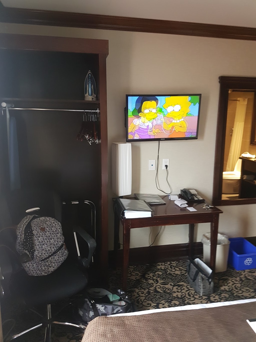 New Woodbine Motel | 7242 ON-27, Woodbridge, ON L4L 1A5, Canada | Phone: (905) 851-2876