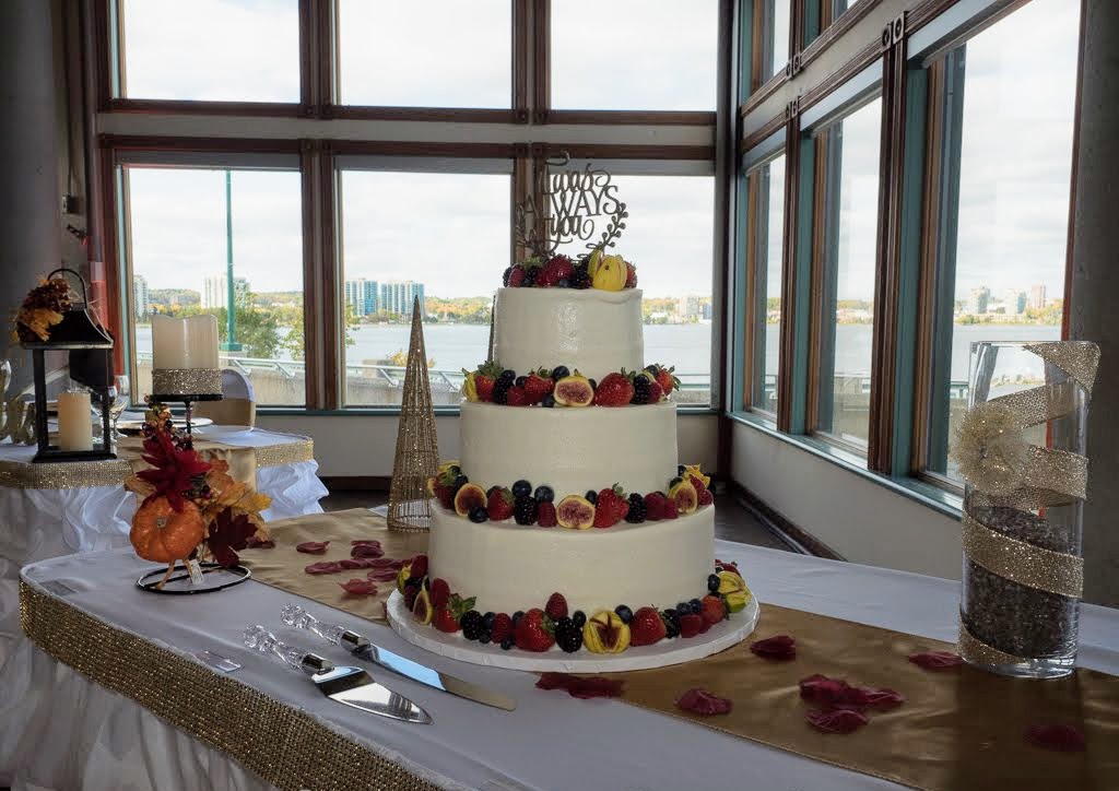 Cakes By Design | 89 Toronto St, Barrie, ON L4N 4S6, Canada | Phone: (705) 739-6886