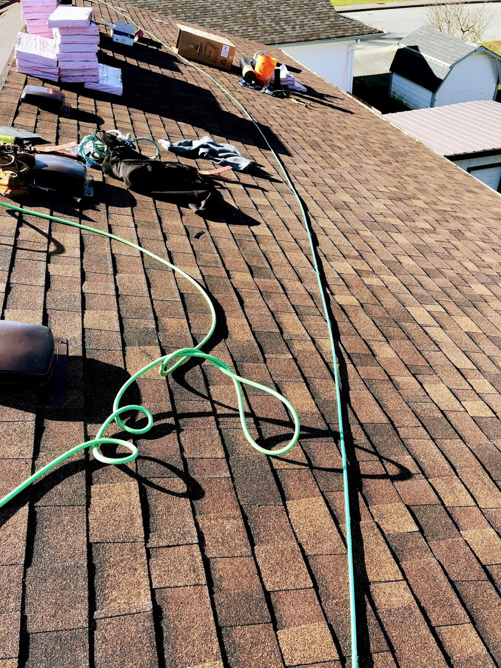 Shaw Roofing | 2359 Pheasant Terrace, Nanaimo, BC V9T 3P7, Canada | Phone: (250) 814-5655