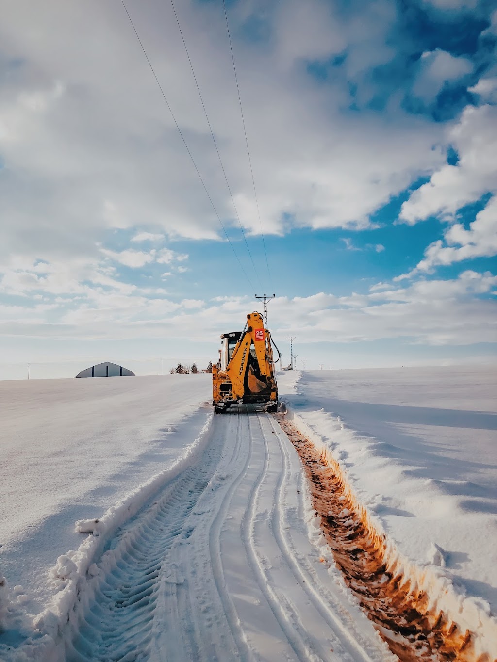 Imperial Iron Inc. | RR1, Westerose, AB T0C 2V0, Canada | Phone: (587) 338-2708