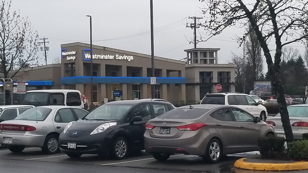 Westminster Savings Credit Union | 20201 Lougheed Hwy #200, Maple Ridge, BC V2X 2P6, Canada | Phone: (604) 517-0100