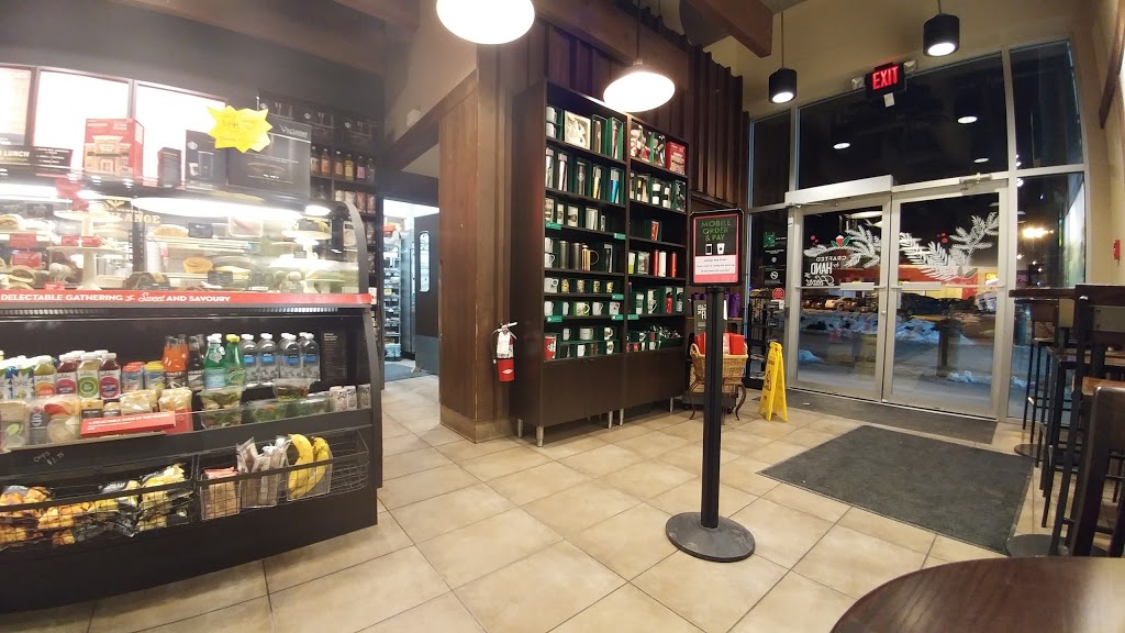Starbucks | Sevenoaks Shopping Centre, 32900 S Fraser Way #400, Abbotsford, BC V2S 5A1, Canada | Phone: (604) 851-2969