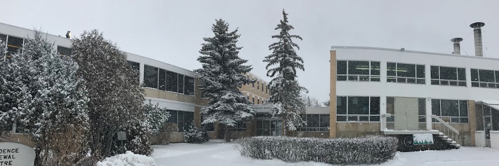 Providence Renewal Centre | 3005 119 St NW, Edmonton, AB T6J 5R5, Canada | Phone: (780) 430-9491