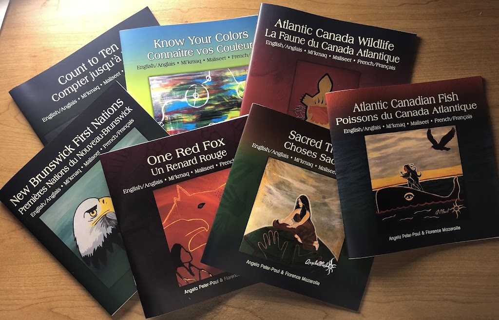 Angela Peter-Paul Healing Arts | 12 St Thomas St, Red Bank, NB E1E 1B6, Canada | Phone: (506) 232-1045
