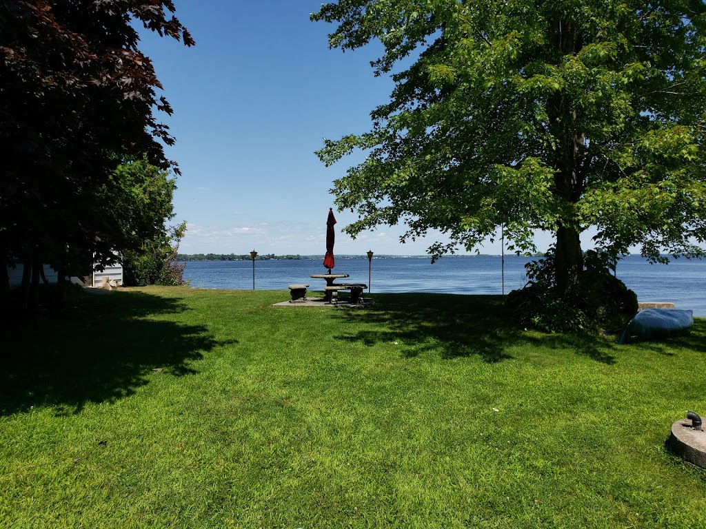 The Homestead | 154 Twelve OClock Point Rd, Carrying Place, ON K0K 1L0, Canada | Phone: (647) 202-2396