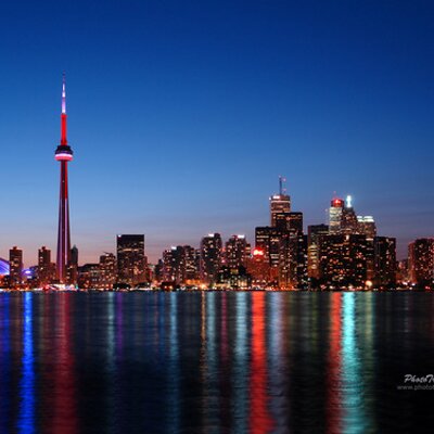 Humming Bird Limousine Service | 3 Nelson St, Scarborough, ON M1J 2V2, Canada | Phone: (416) 989-6272