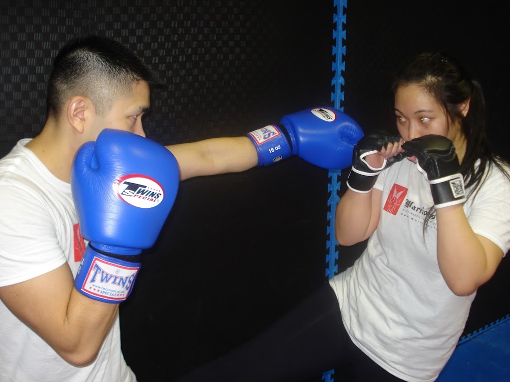 Warriors Club Martial Arts Academy | 1332 Canary Pl, Coquitlam, BC V3E 0E1, Canada | Phone: (604) 999-1356