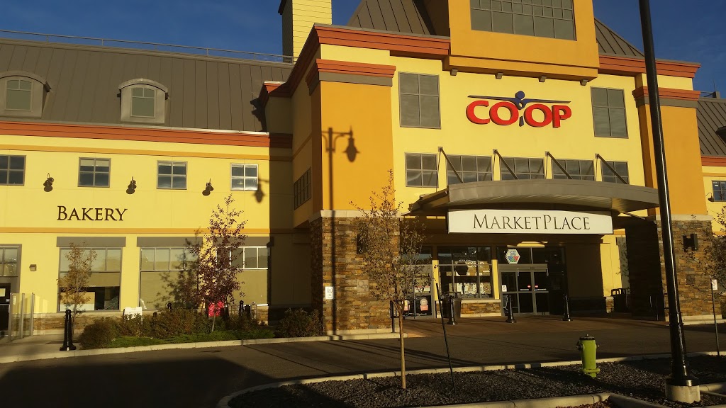 Co-op Quarry Park | 163 Quarry Park Boulevard SE 410, Calgary, AB T2C 5E1, Canada | Phone: (403) 203-4825
