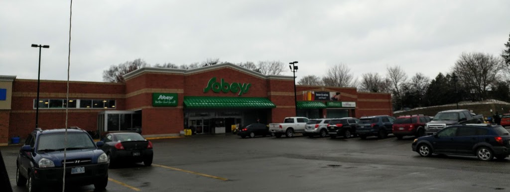 Sobeys Simcoe | 438 Norfolk St S, Simcoe, ON N3Y 2X3, Canada | Phone: (519) 426-4799
