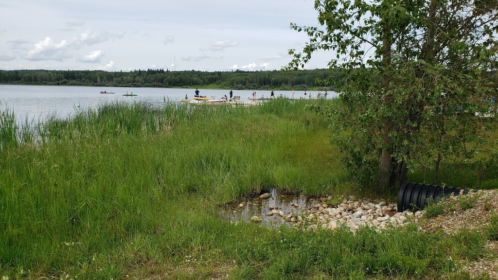 Wabamun Lake Provincial Park | Township Rd 531A, Parkland County, AB T0E 0N0, Canada | Phone: (780) 892-2702