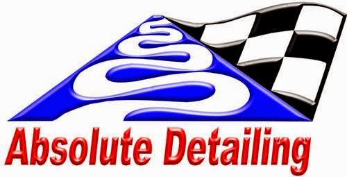 Absolute Detailing | Chatham, ON N7M 5T1, Canada | Phone: (519) 354-6106