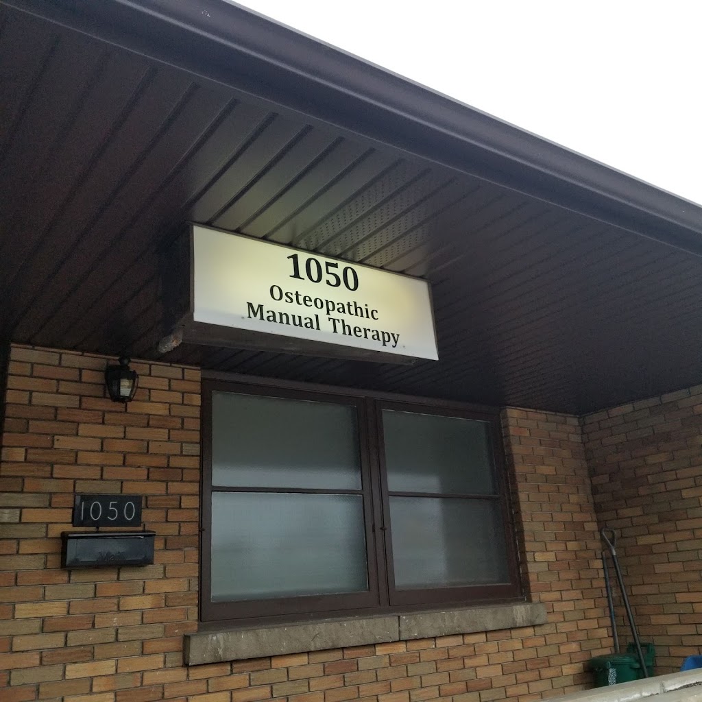 Andrew Komer - RMT and Osteopathy | 1050 Queens Blvd, Kitchener, ON N2M 1C2, Canada | Phone: (519) 772-1188