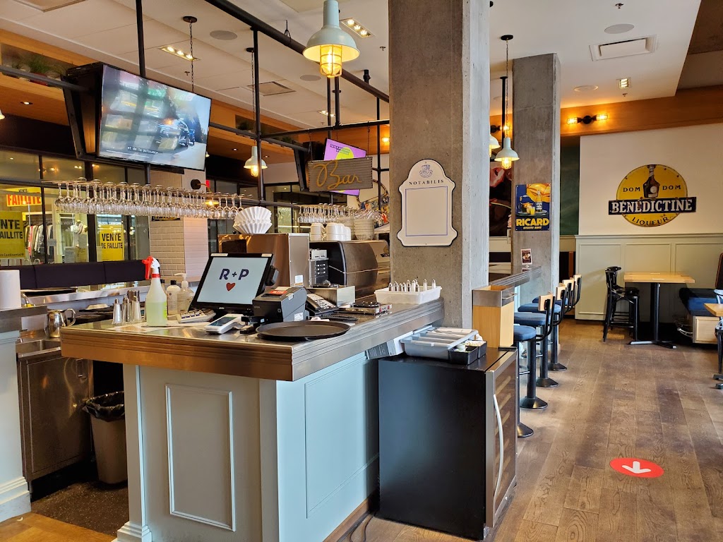 Cochon Dingue Carrefour Saint-Romuald | 1170 Rue de Courchevel, Lévis, QC G6W 0P2, Canada | Phone: (418) 830-1313