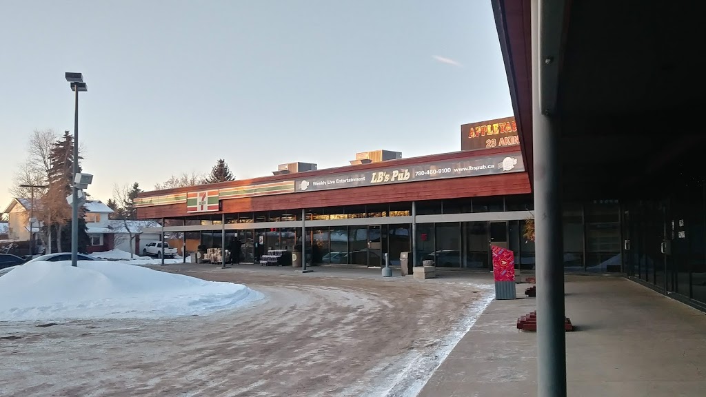 7-Eleven | 23B Akins Dr, St. Albert, AB T8N 3B3, Canada | Phone: (780) 459-0533