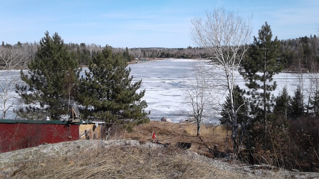 Sunset Point Minaki Boat Launch & Marina | Abby Road, Minaki, ON P0X 1J0, Canada | Phone: (807) 224-1092
