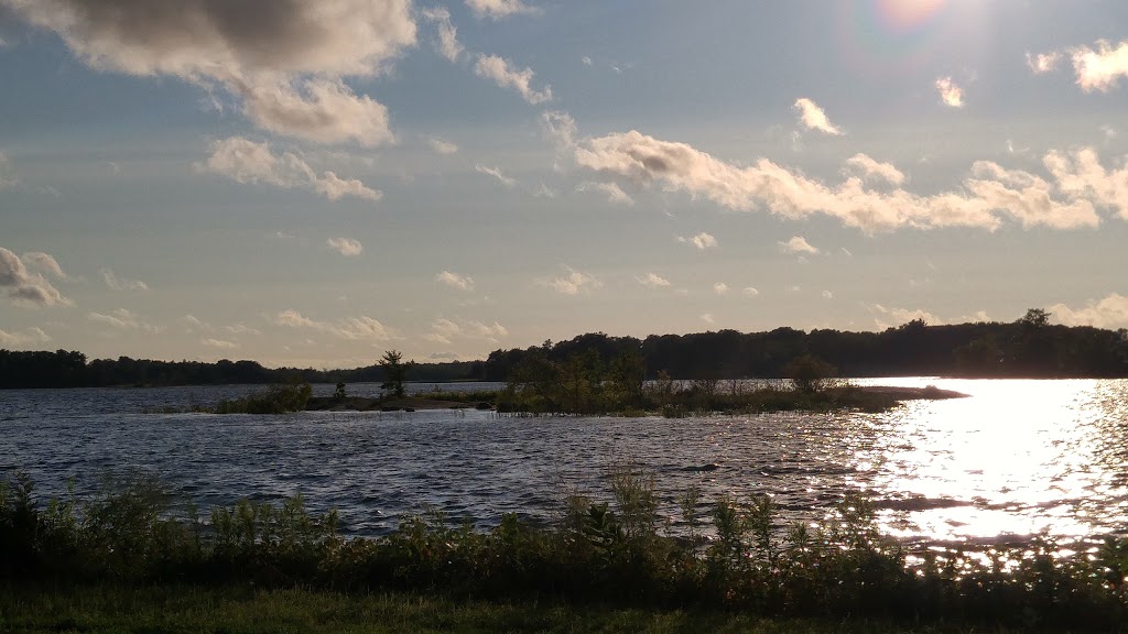 Silverstone family campground | 156 Gerhardt Rd, Waubaushene, ON L0K 2C0, Canada | Phone: (416) 528-5918