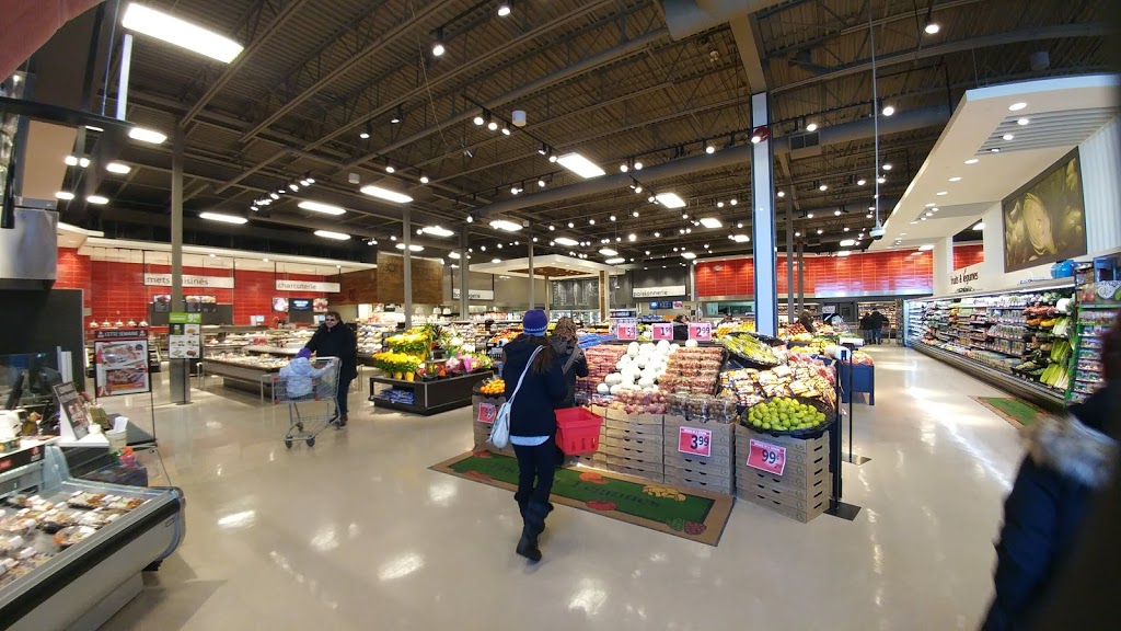 Metro Marieville | 140 Rue Ouellette, Marieville, QC J3M 1A5, Canada | Phone: (450) 460-4480