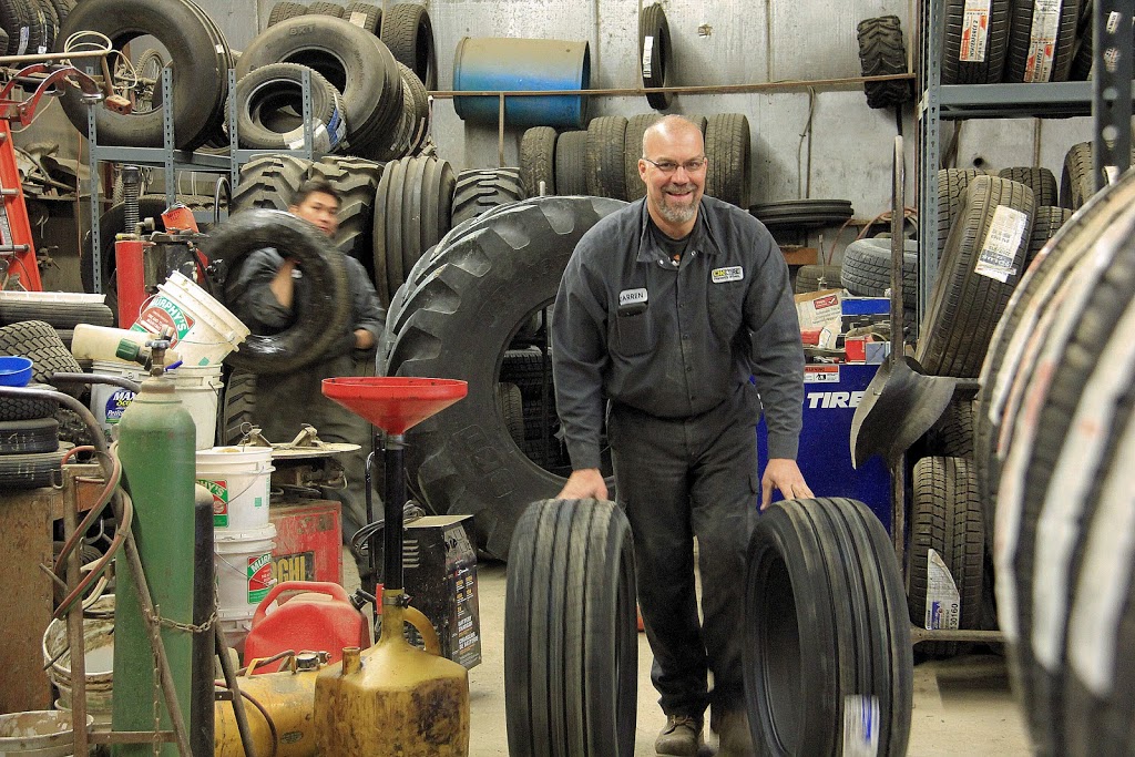 OK Tire | 307 Johnston Ave, Indian Head, SK S0G 2K0, Canada | Phone: (306) 695-2066