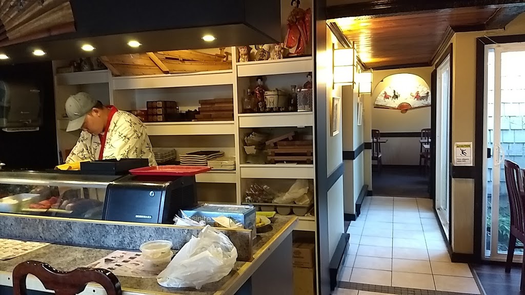 Kasumi Sushi | 590 Ledsham Rd, Victoria, BC V9C 1J8, Canada | Phone: (250) 478-9328