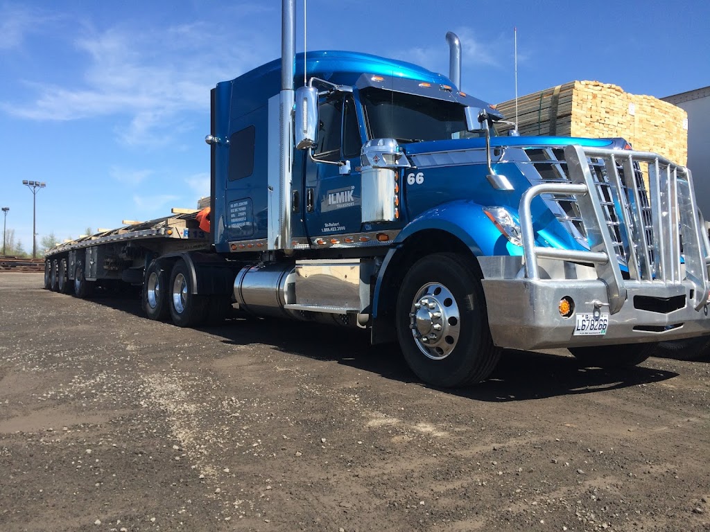 Transport Vilmik | 4141B Rte Marie Victorin, Saint-Robert, QC J0G 1S0, Canada | Phone: (450) 782-2772