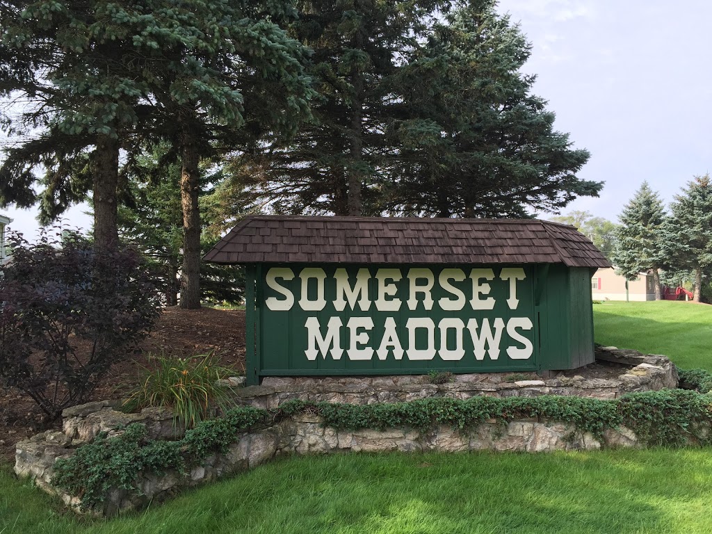 Somerset Meadows | 5655 Blueridge Ave, Kimball, MI 48074, USA | Phone: (810) 367-6001