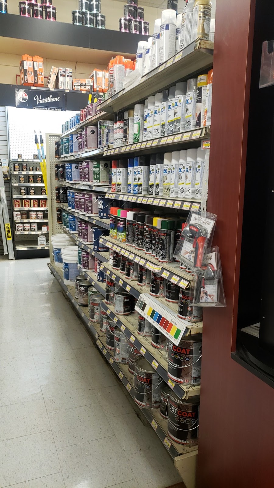 Schwartz Home Building Centre | 5002 51 Ave, Stettler, AB T0C 2L0, Canada | Phone: (403) 742-3385