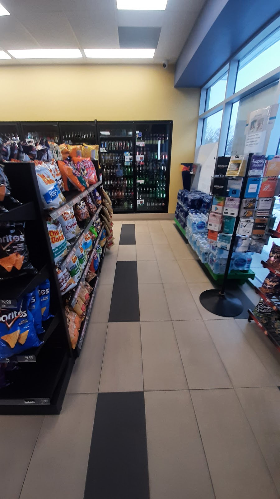 Pioneer - Gas Station | 261 ON-5, Hamilton, ON L9H 5E2, Canada | Phone: (905) 696-2644