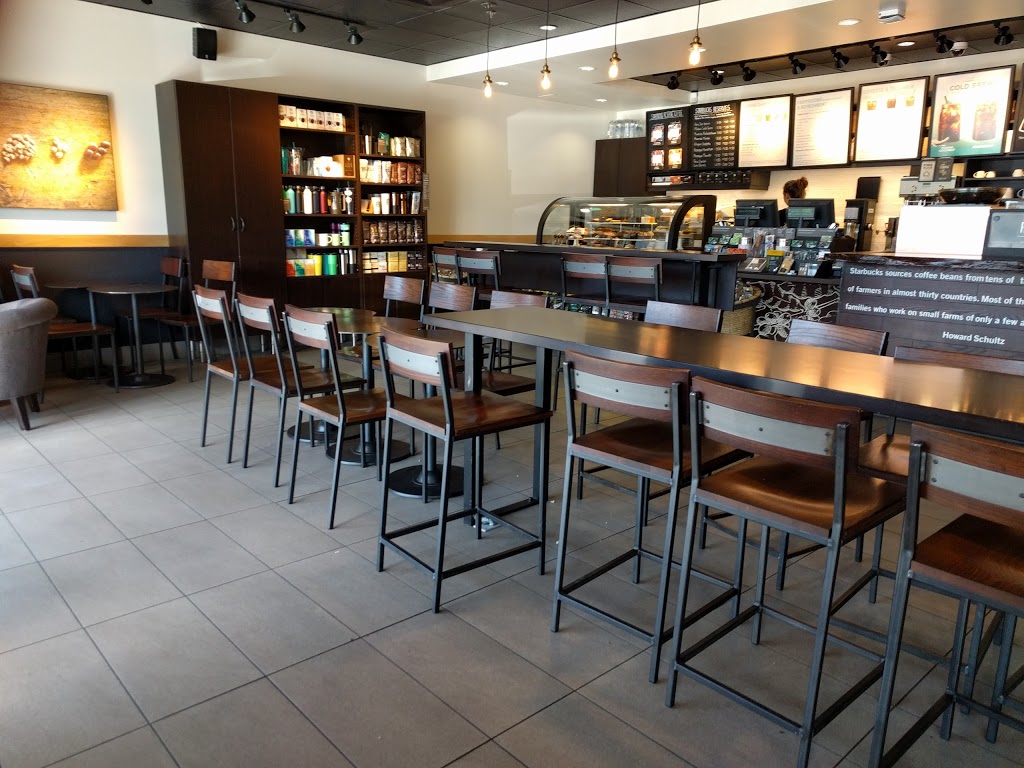 Starbucks | 3957 Lakeshore Road, 101 Lakeshore Plaza, Kelowna, BC V1W 1V3, Canada | Phone: (250) 764-2243