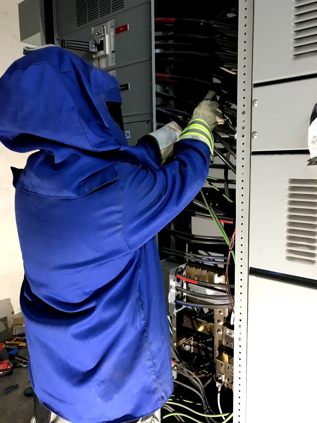 Nema Electric Inc. | 7608 Yonge St, Thornhill, ON L4J 0J5, Canada | Phone: (647) 248-8747