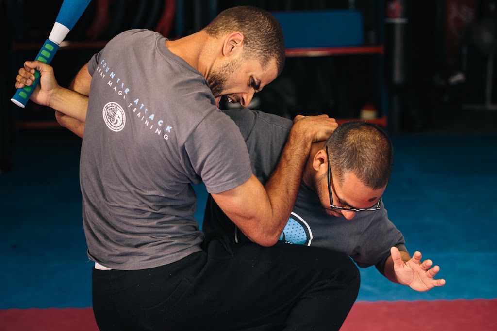 Counter Attack Krav Maga | 1755 Plummer St Unit #15, Pickering, ON L1W 3V2, Canada | Phone: (647) 241-2698