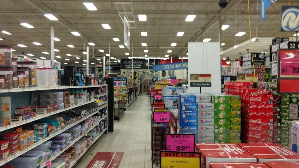 Canadian Tire - Winnipeg Unicity Shopping Centre, MB | 3615 Portage Ave, Winnipeg, MB R3K 2G6, Canada | Phone: (204) 888-0280