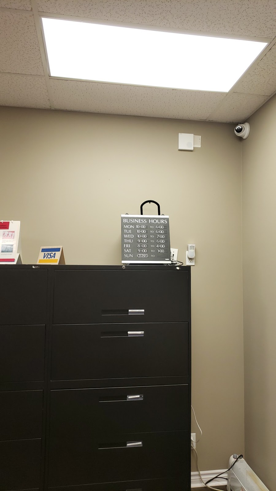 Steelworkers Dental Office | 33 Cecil St, Toronto, ON M5T 1N1, Canada | Phone: (416) 343-0086