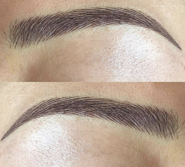 Luxe Brow Bar | 406-3075 Hospital Gate, Oakville, ON L6M 1M1, Canada | Phone: (289) 937-1607
