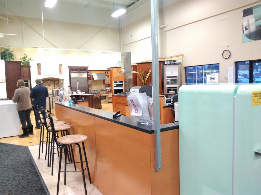Coast Appliances - Nanaimo | 4151 Mostar Rd, Nanaimo, BC V9T 6A6, Canada | Phone: (250) 758-4044