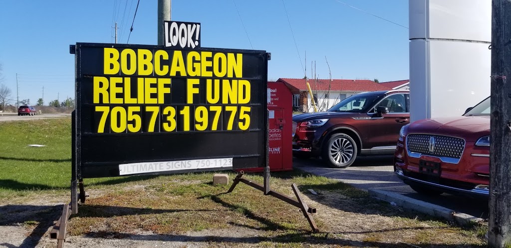 Boyer Ford Lincoln Bobcaygeon | 3284 Kawartha Lakes County Rd 36, Bobcaygeon, ON K0M 1A0, Canada | Phone: (705) 738-2393
