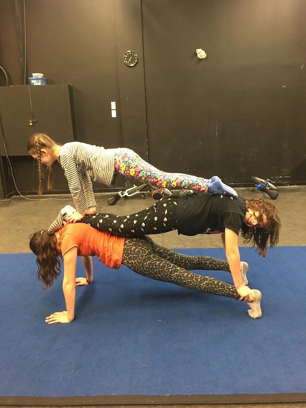 CAPITAL CIRCUS SCHOOL | Nepean Creative Arts Center, 35 Stafford Rd, Nepean, ON K2H 8V8, Canada | Phone: (613) 447-8627
